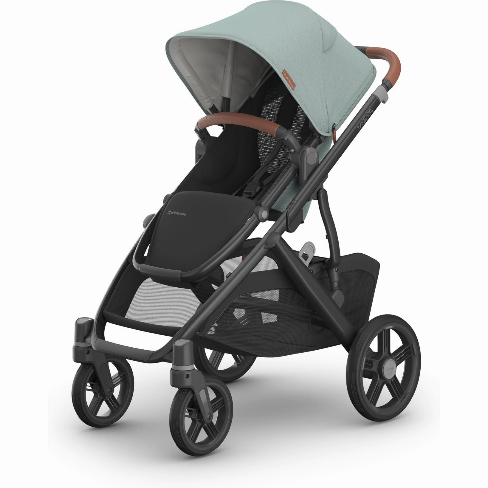 UPPAbaby Vista V3 Stroller