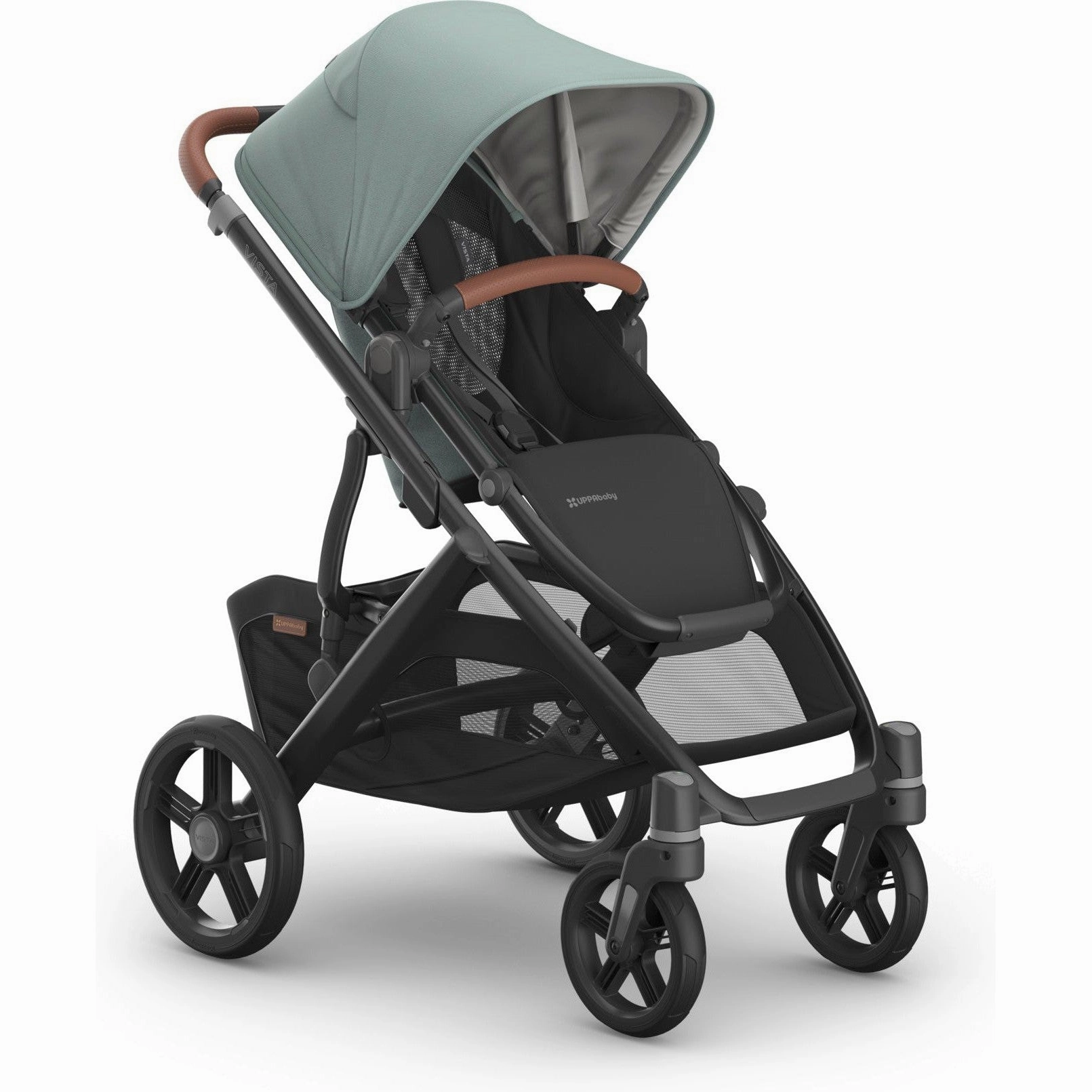 UPPAbaby Vista V3 Stroller