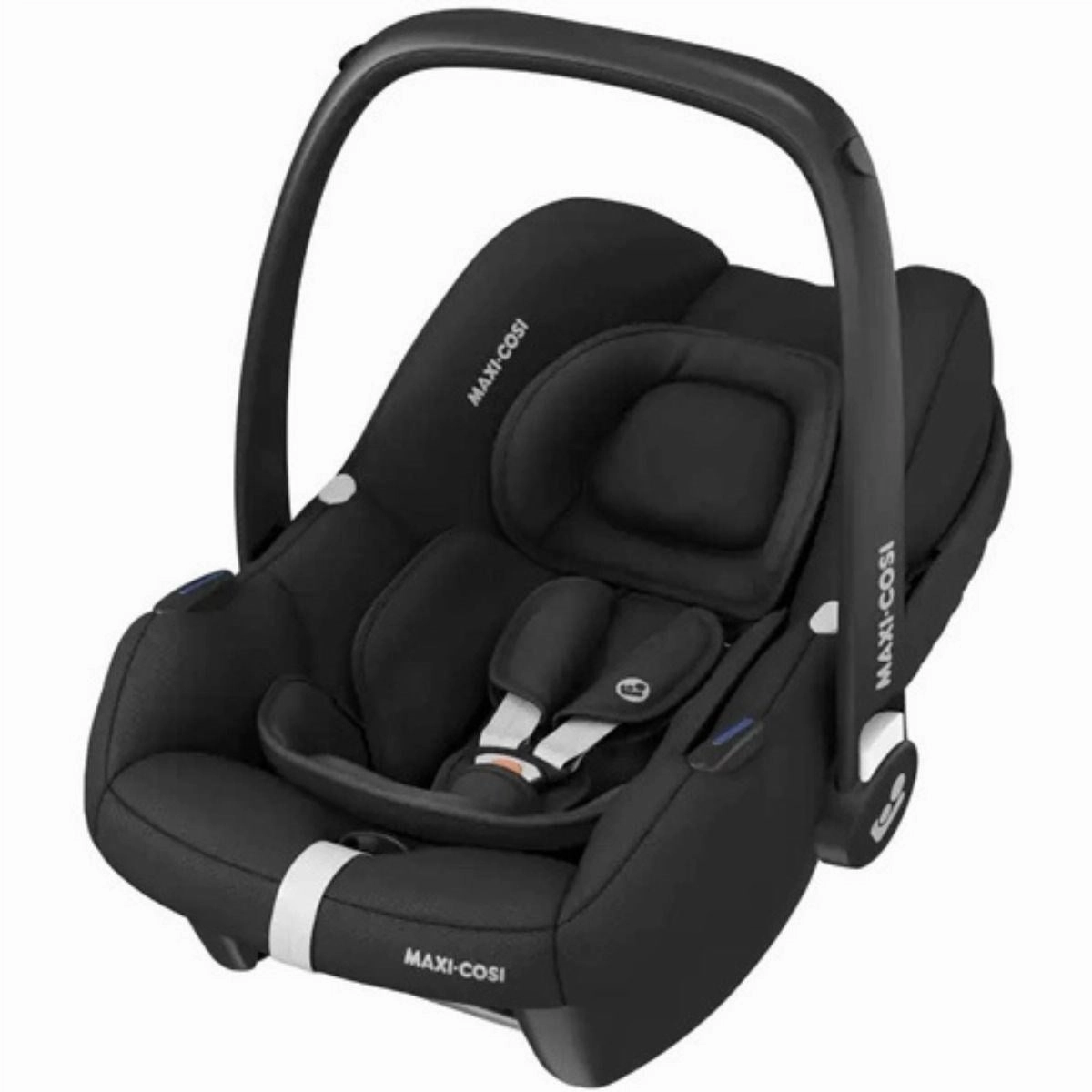 Uppababy Vista V3 Travel System, Dillan
