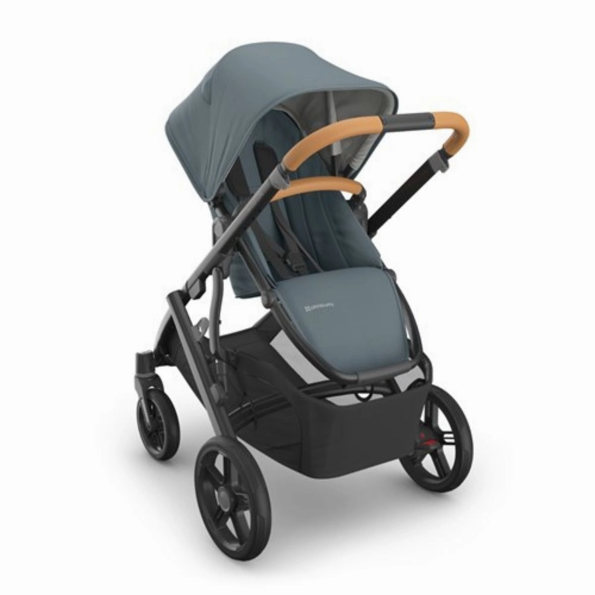 Uppababy Vista V3 Travel System, Dillan