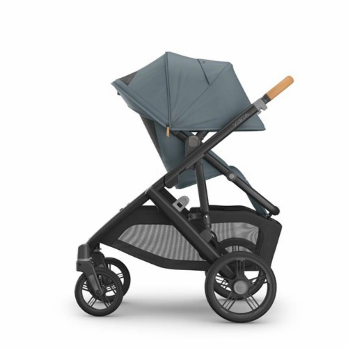 Uppababy Vista V3 Travel System, Dillan