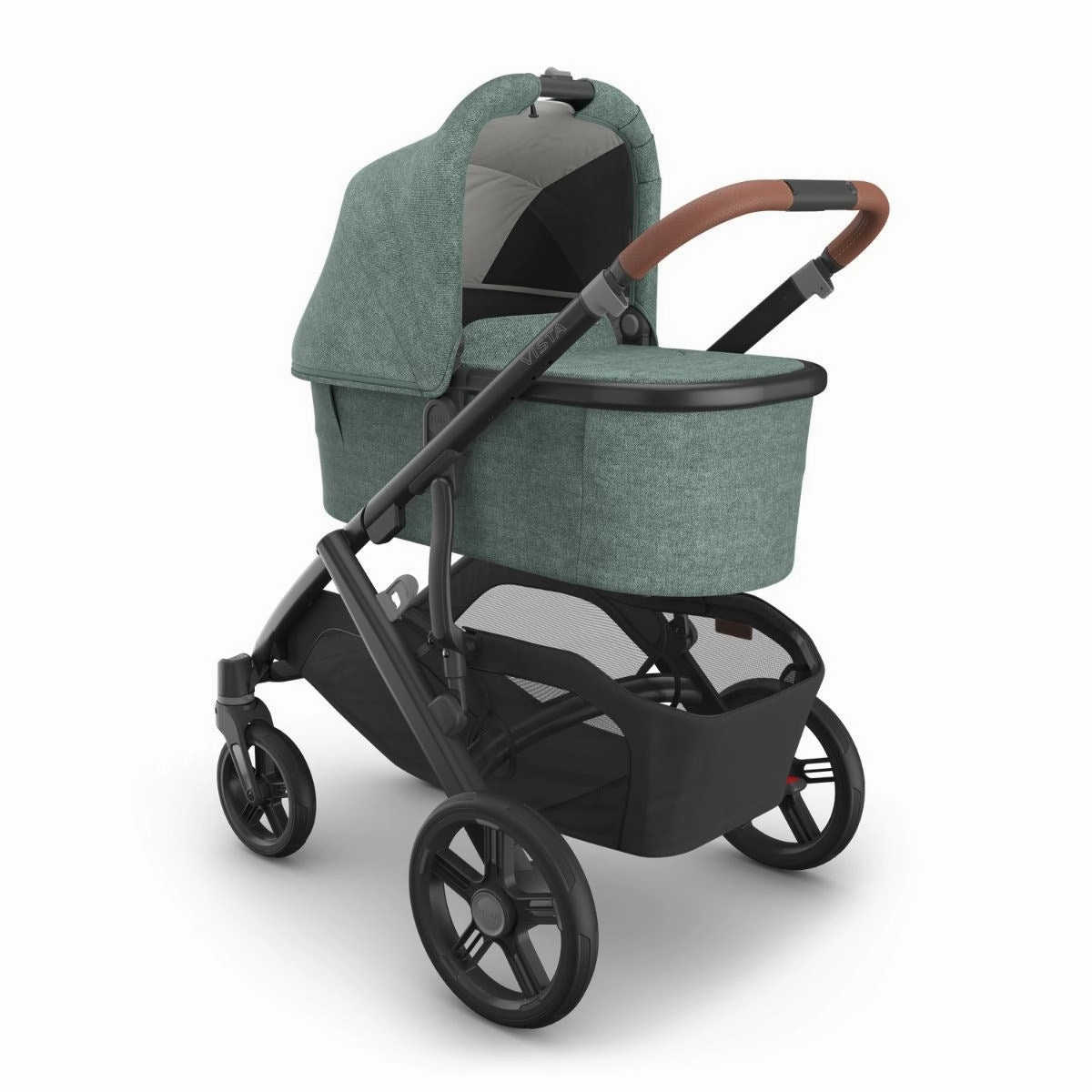 Uppababy Vista V3 Travel System, Gwen