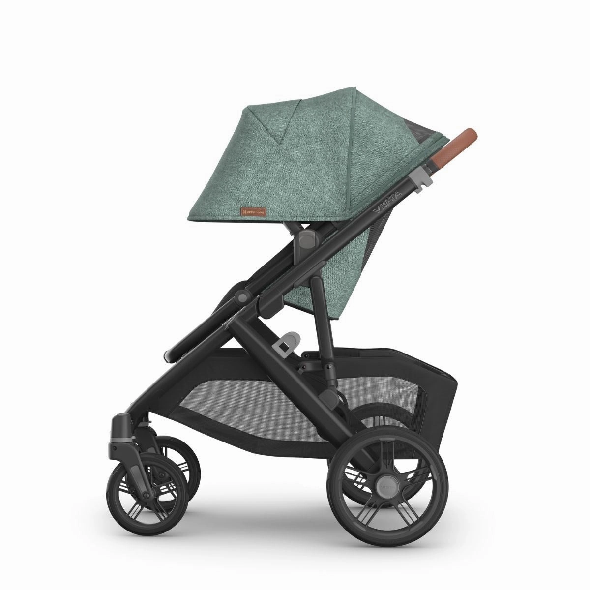 Uppababy Vista V3 Travel System, Gwen