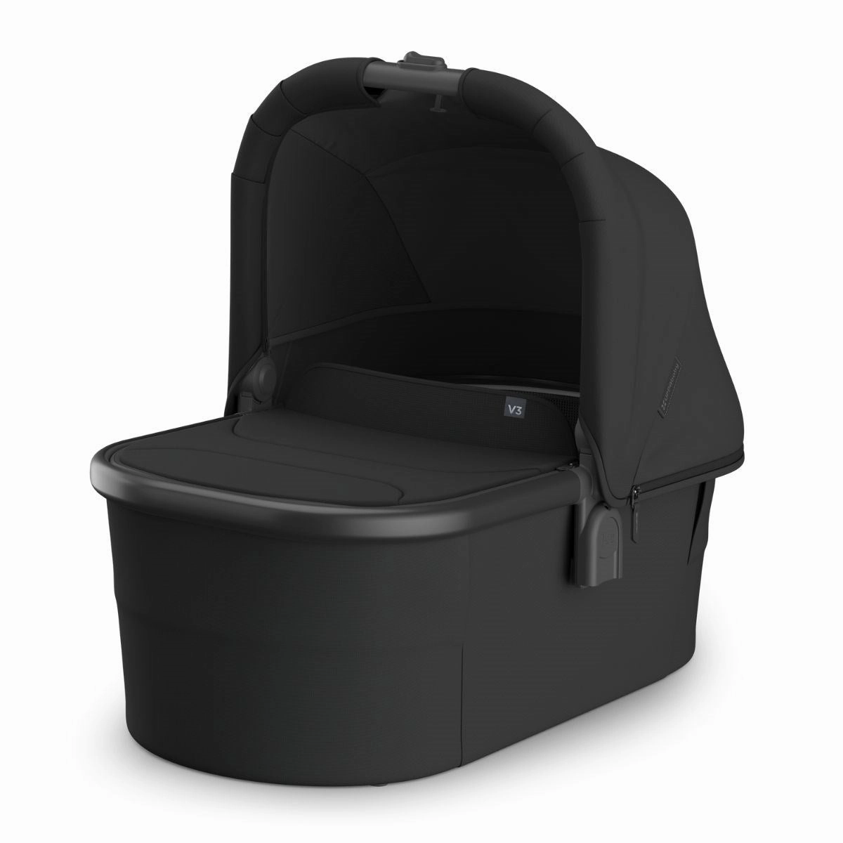 Uppababy Vista V3 Travel System, Jake