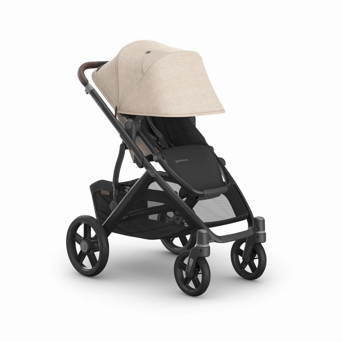 Uppababy Vista V3 Travel System, Liam