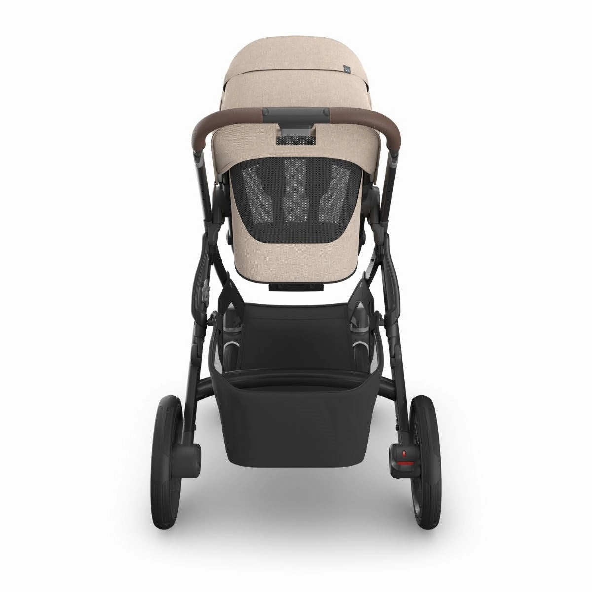 Uppababy Vista V3 Travel System, Liam