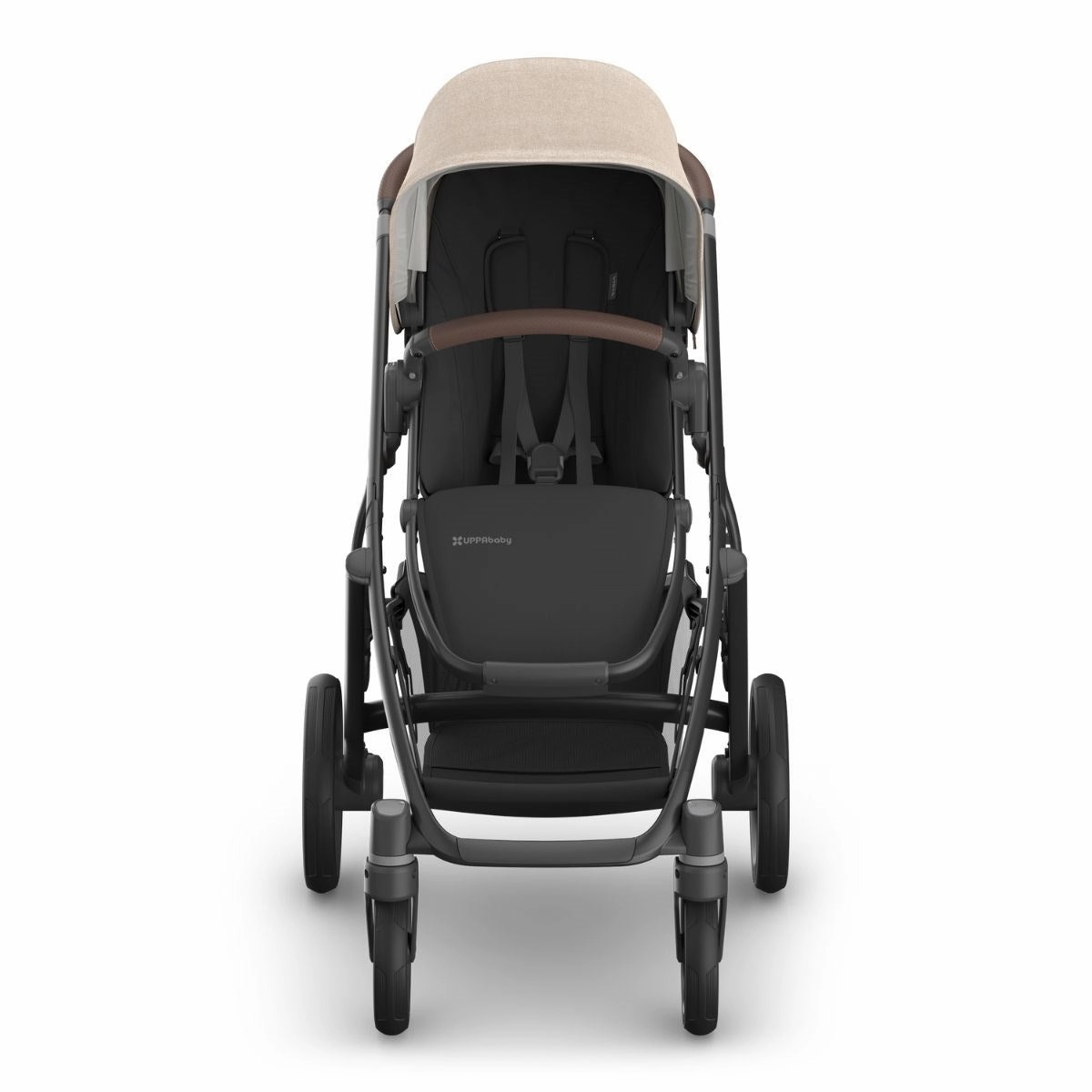 Uppababy Vista V3 Travel System, Liam