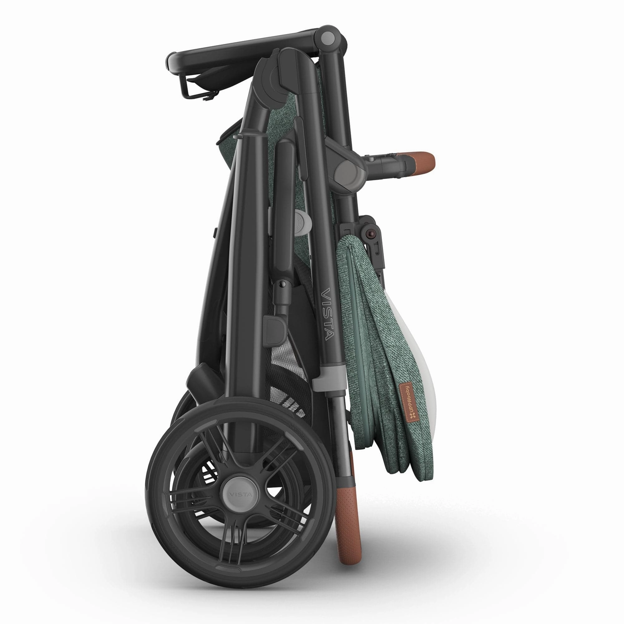 Uppababy Vista V3 Twin Complete Bundle - Gwen