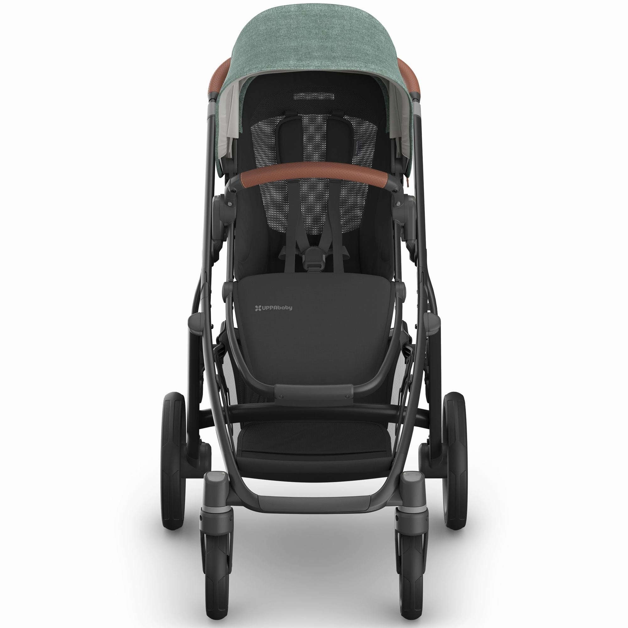 Uppababy Vista V3 Twin Complete Bundle - Gwen