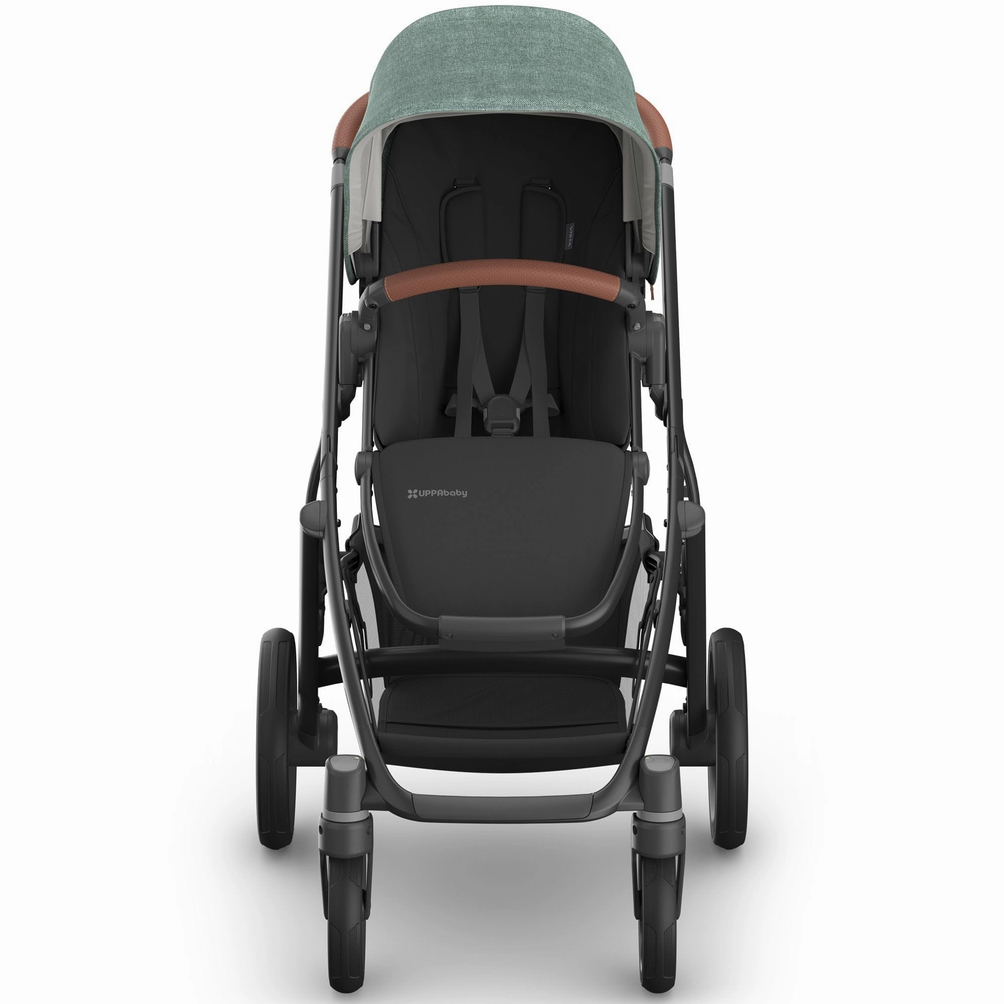 Uppababy Vista V3 Twin Complete Bundle - Gwen