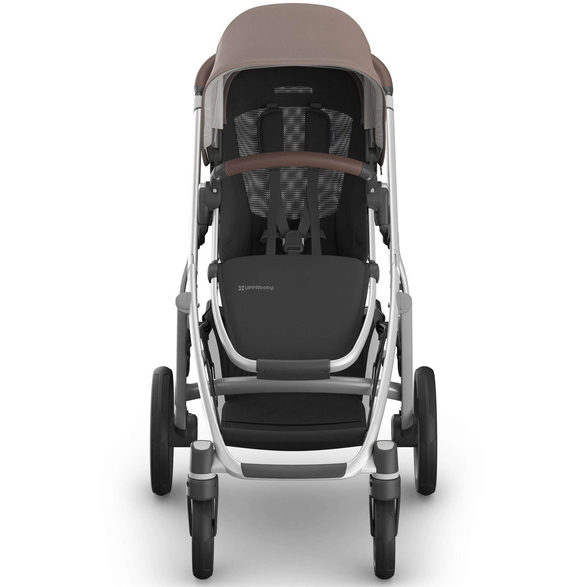 Uppababy Vista V3 Twin Complete Bundle - Theo