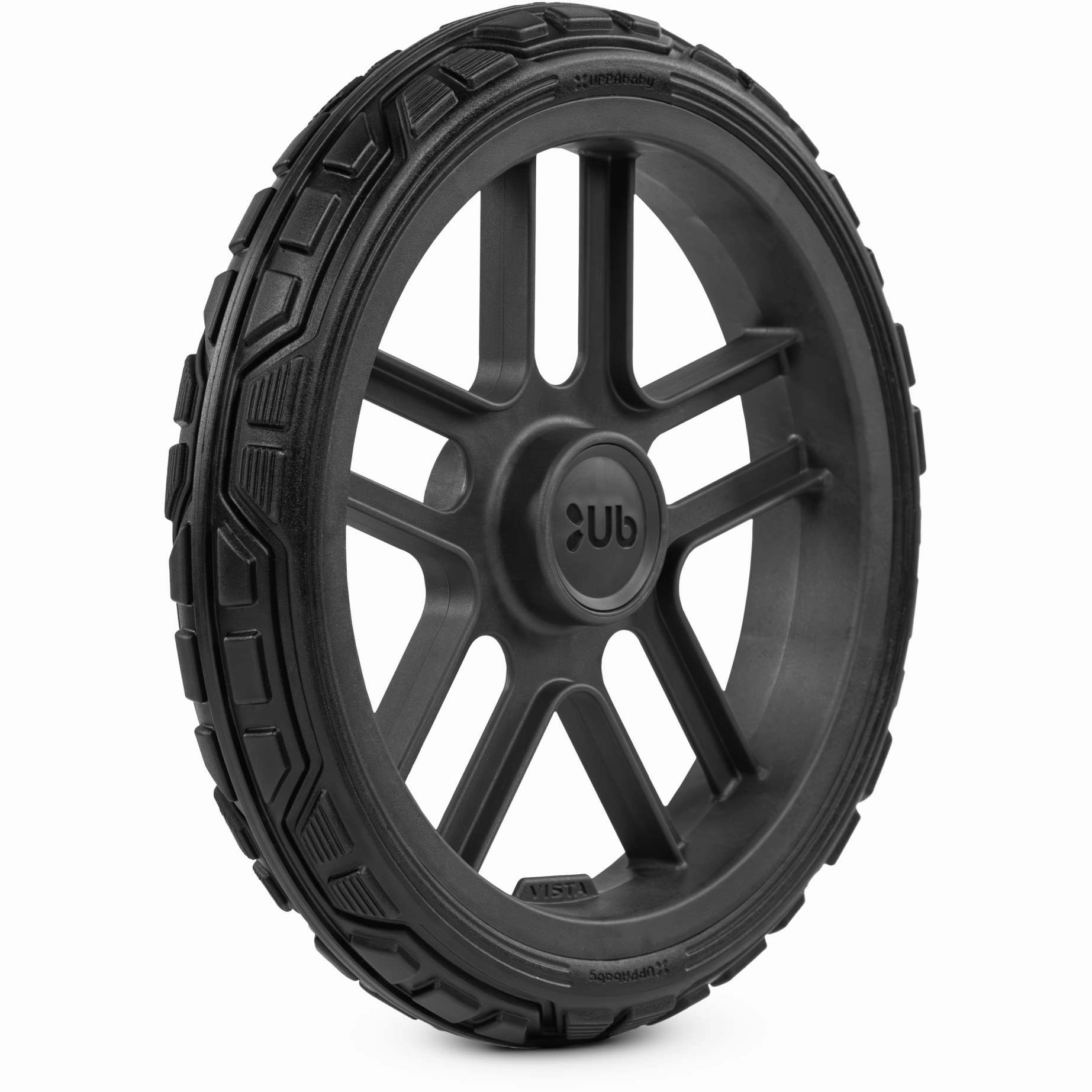 UPPAbaby Vista/Vista V2/Vista V3 All-Terrain Wheels