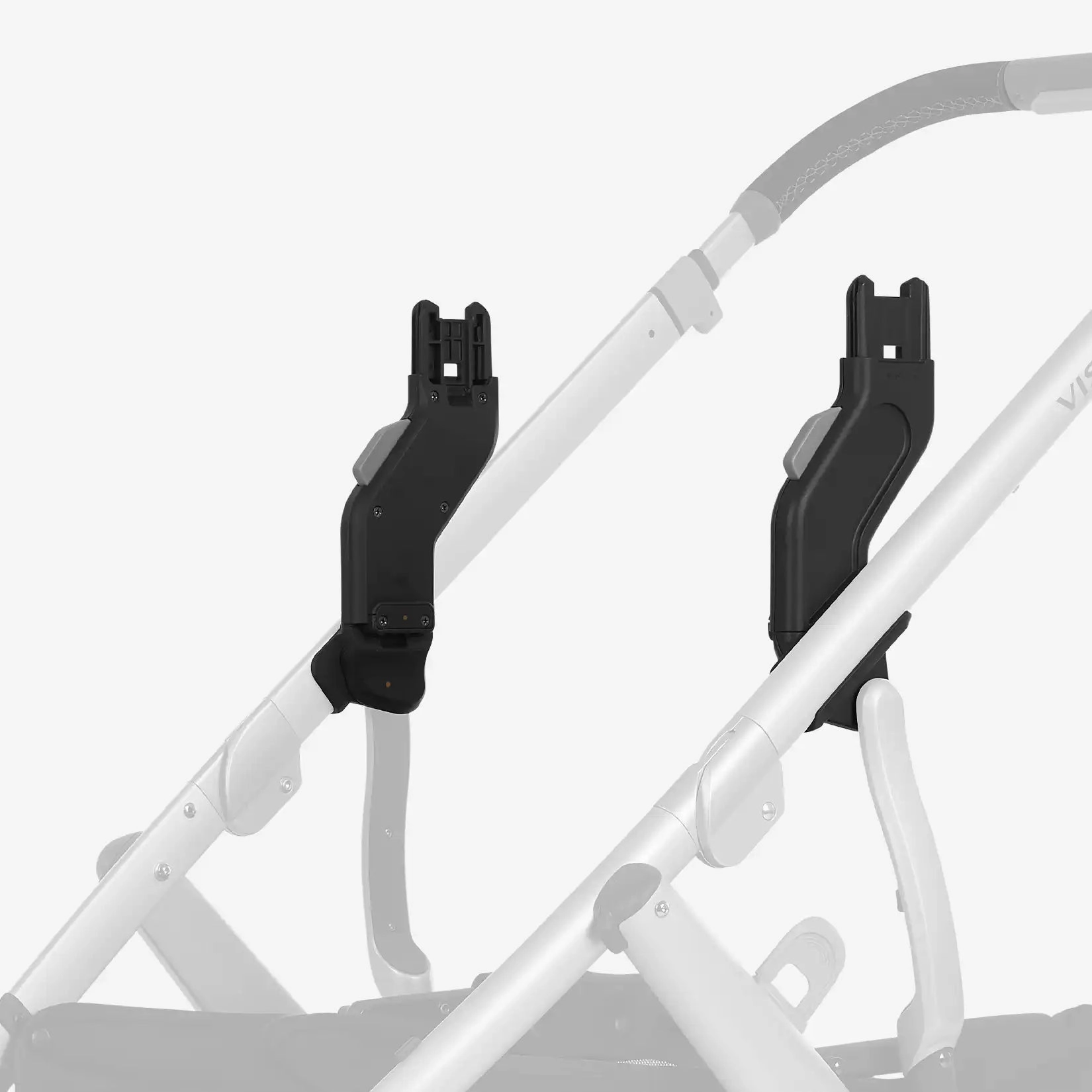 Upper/Lower Vista Adapters