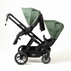 Valco Baby Ark   Joey Seat Bundle - Basil
