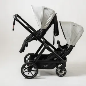 Valco Baby Ark   Joey Seat Bundle - Cloud