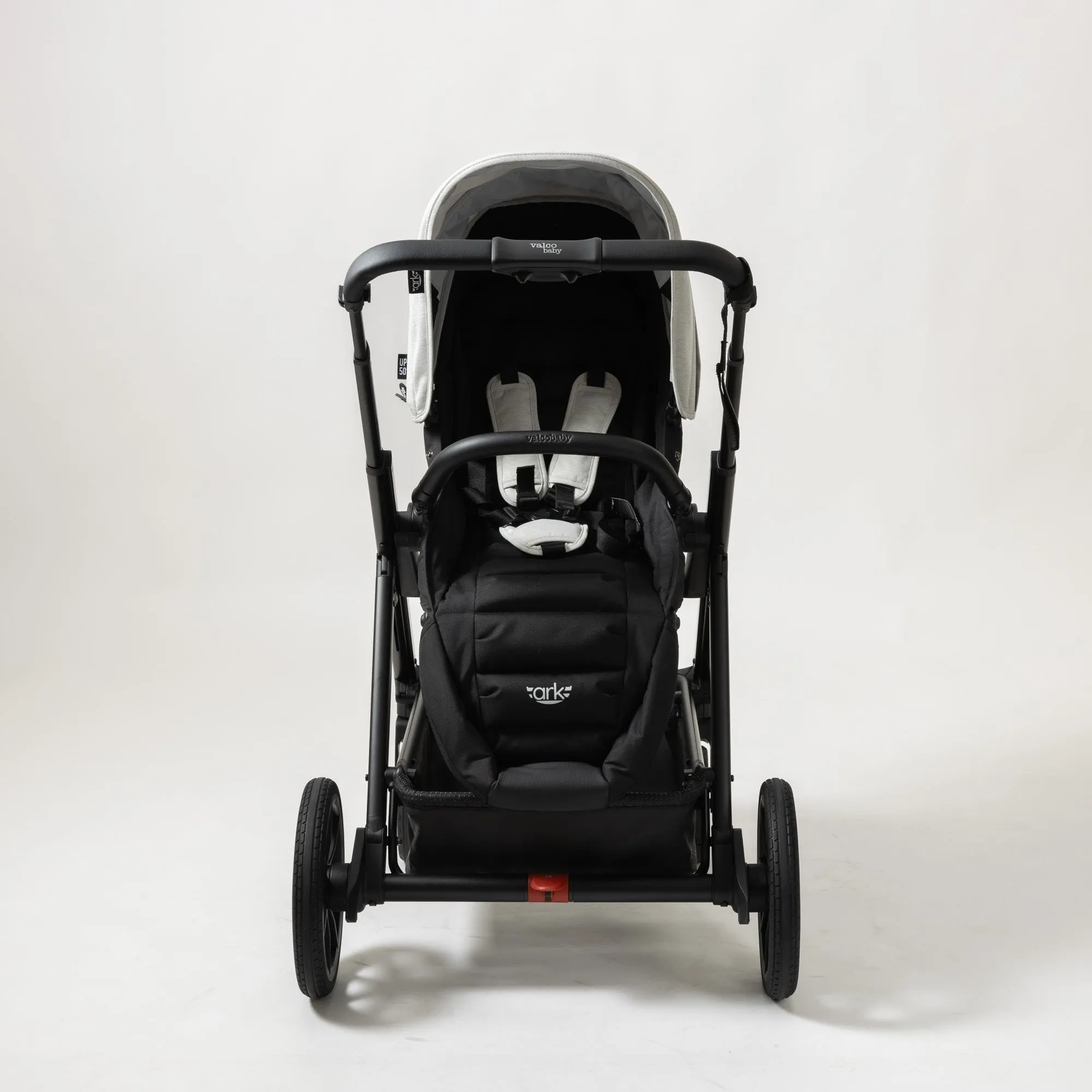 Valco Baby Ark   Joey Seat Bundle - Cloud