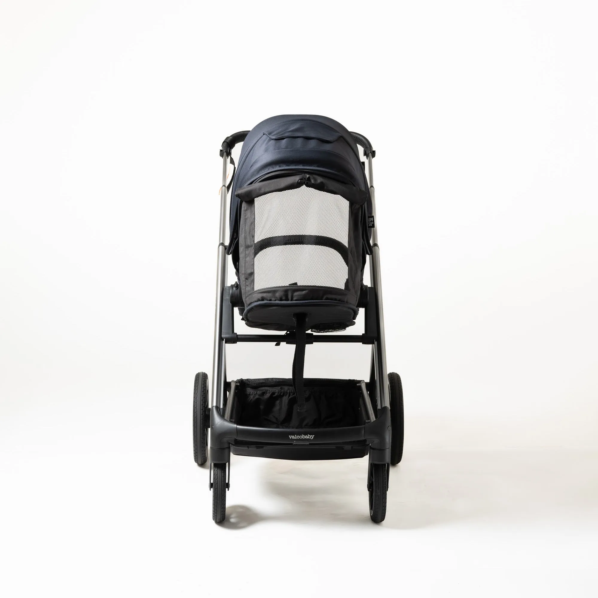 Valco Baby Ark   Joey Seat Bundle - Onyx