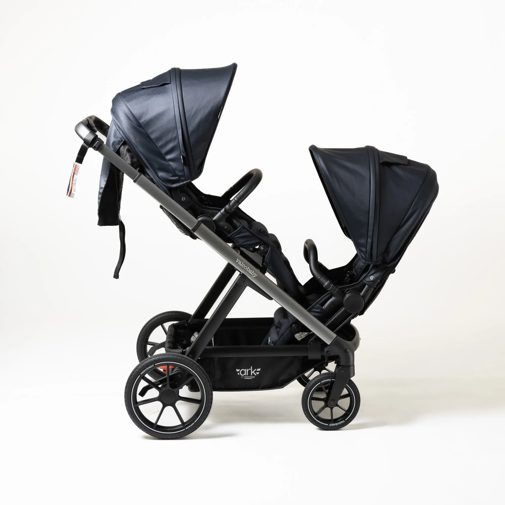 Valco Baby Ark Stroller
