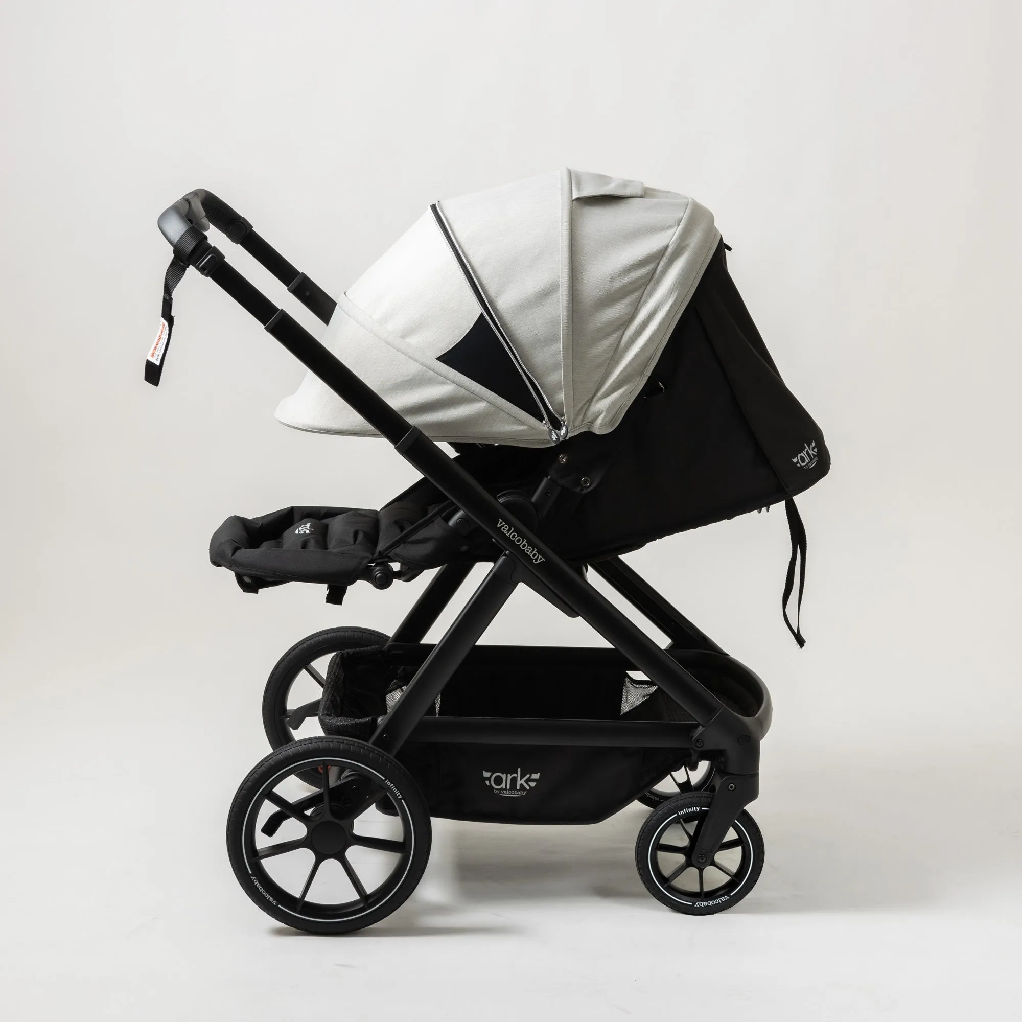 Valco Baby Ark Stroller