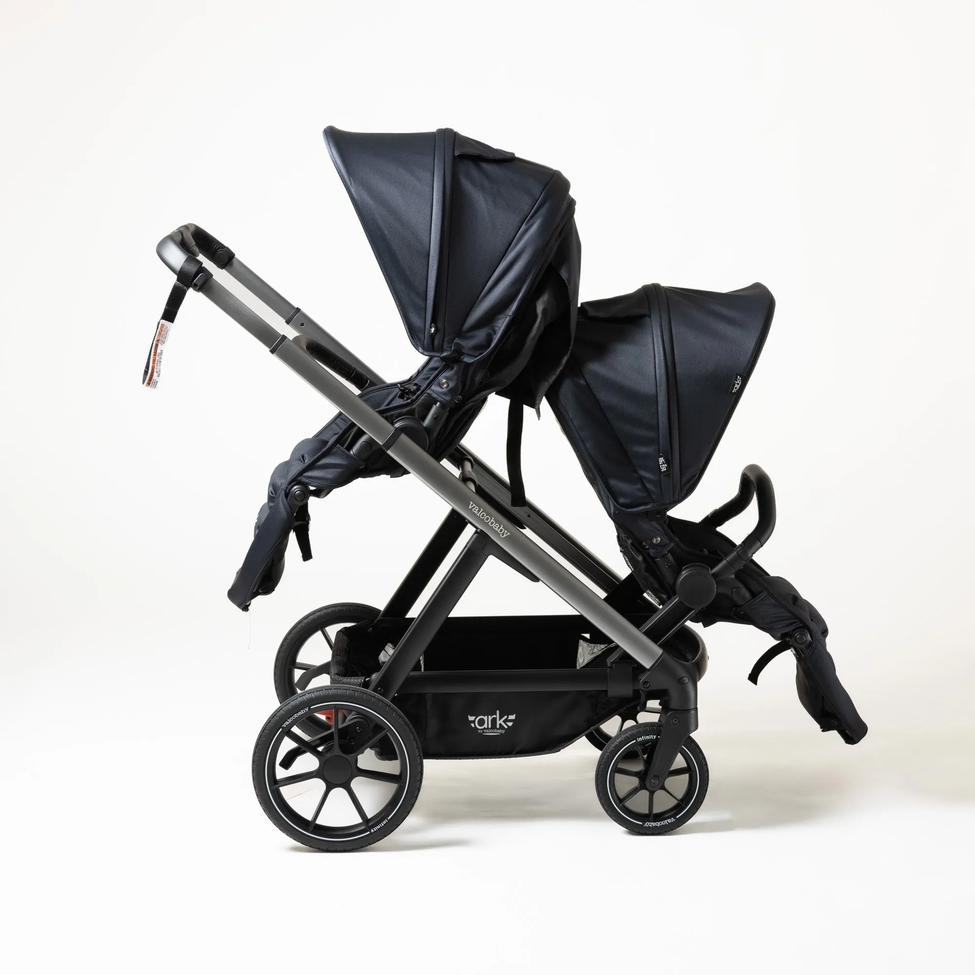 Valco Baby Ark Stroller