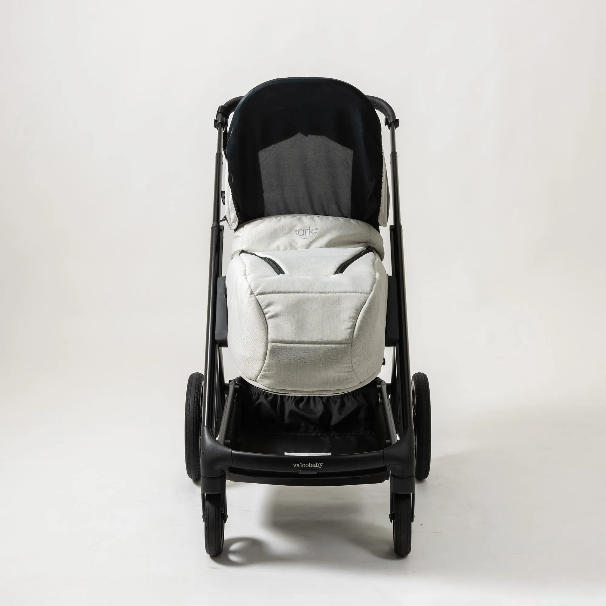 Valco Baby Ark Stroller