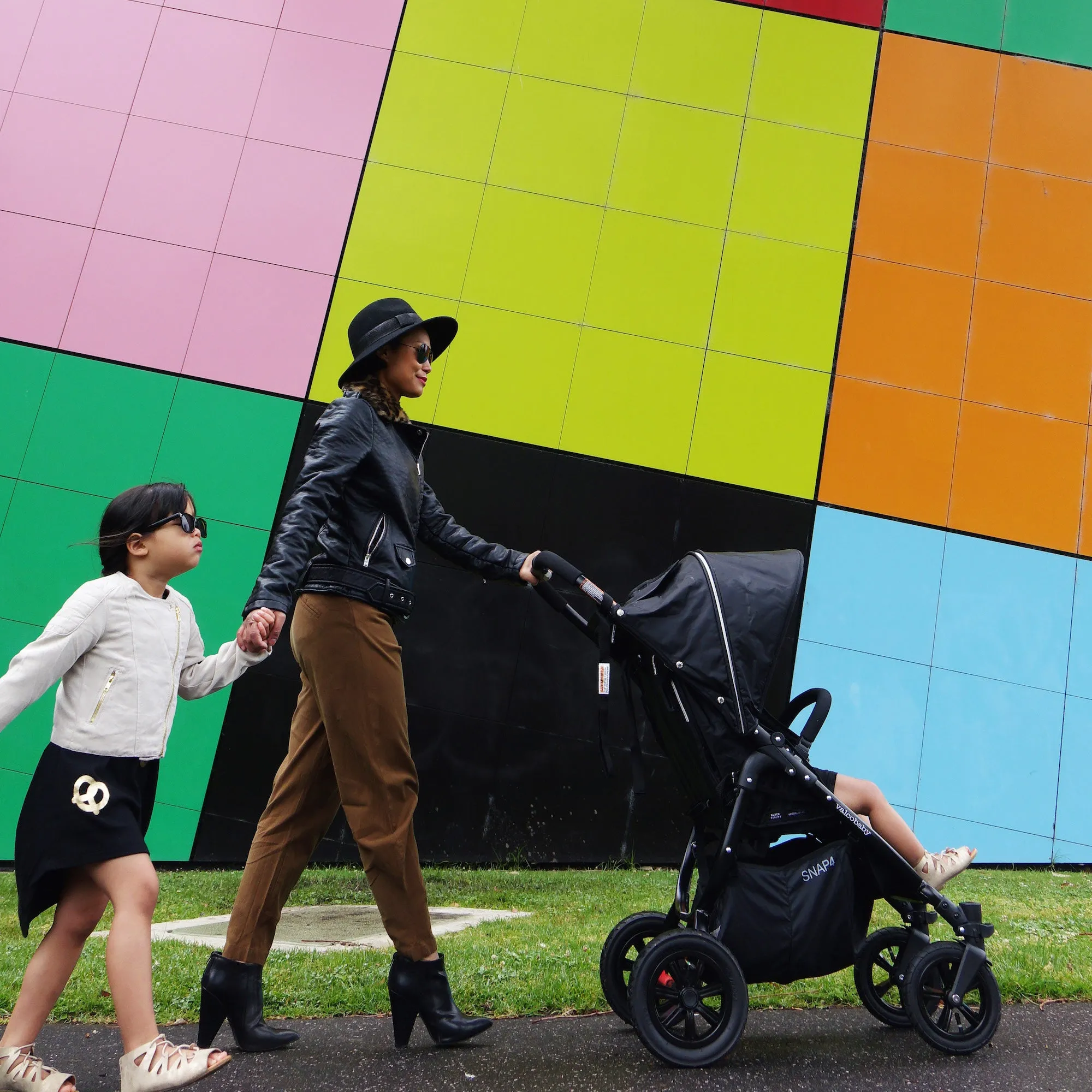 Valco Baby Snap 4