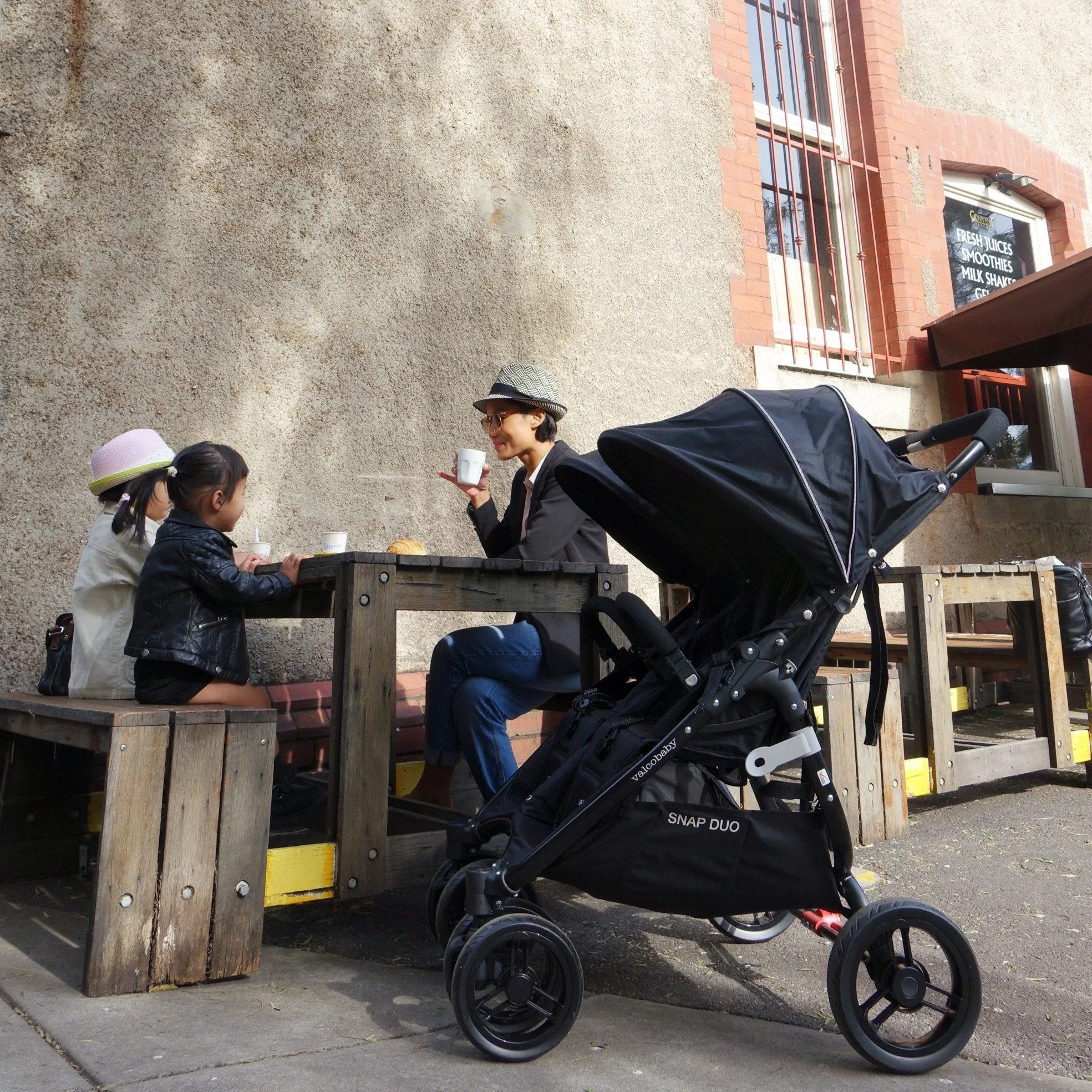 Valco Baby Snap Duo