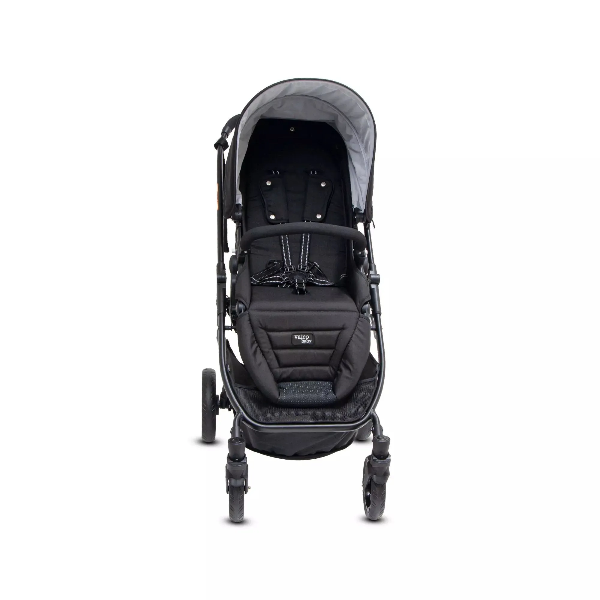 Valco Baby Snap Ultra - Coal Black