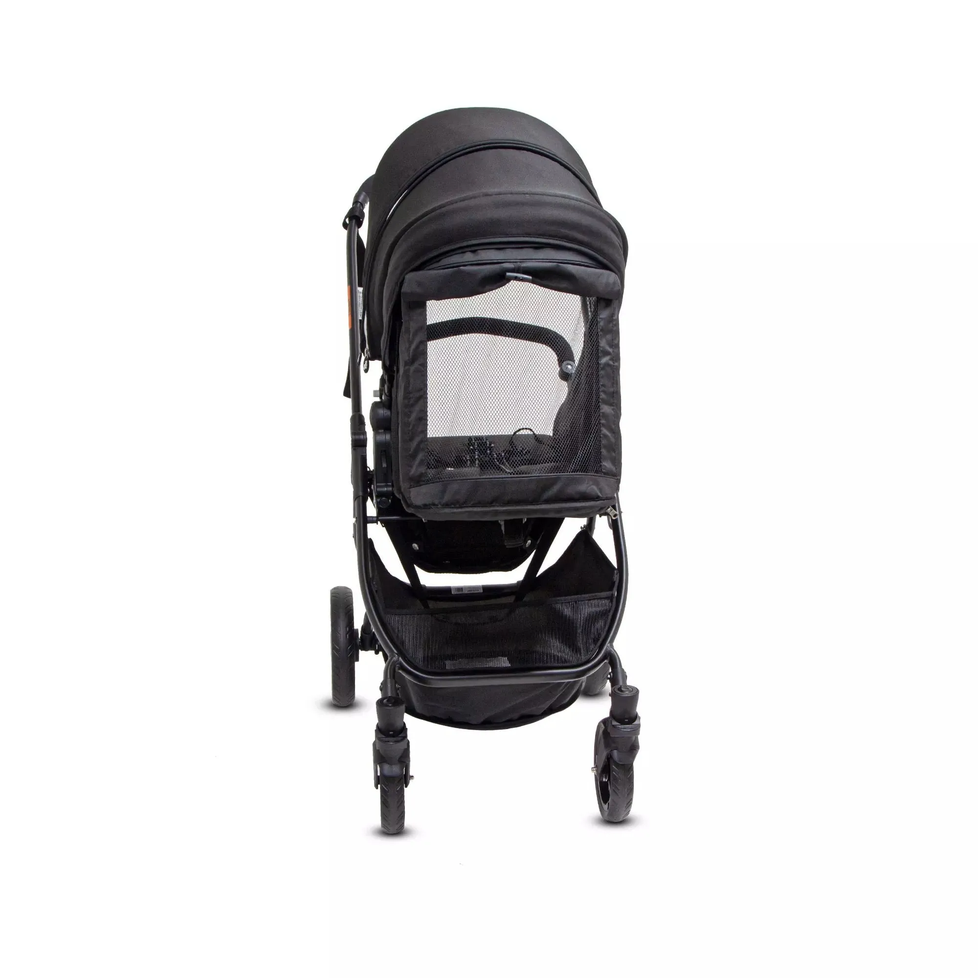 Valco Baby Snap Ultra - Coal Black