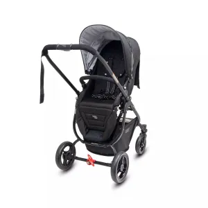 Valco Baby Snap Ultra - Coal Black