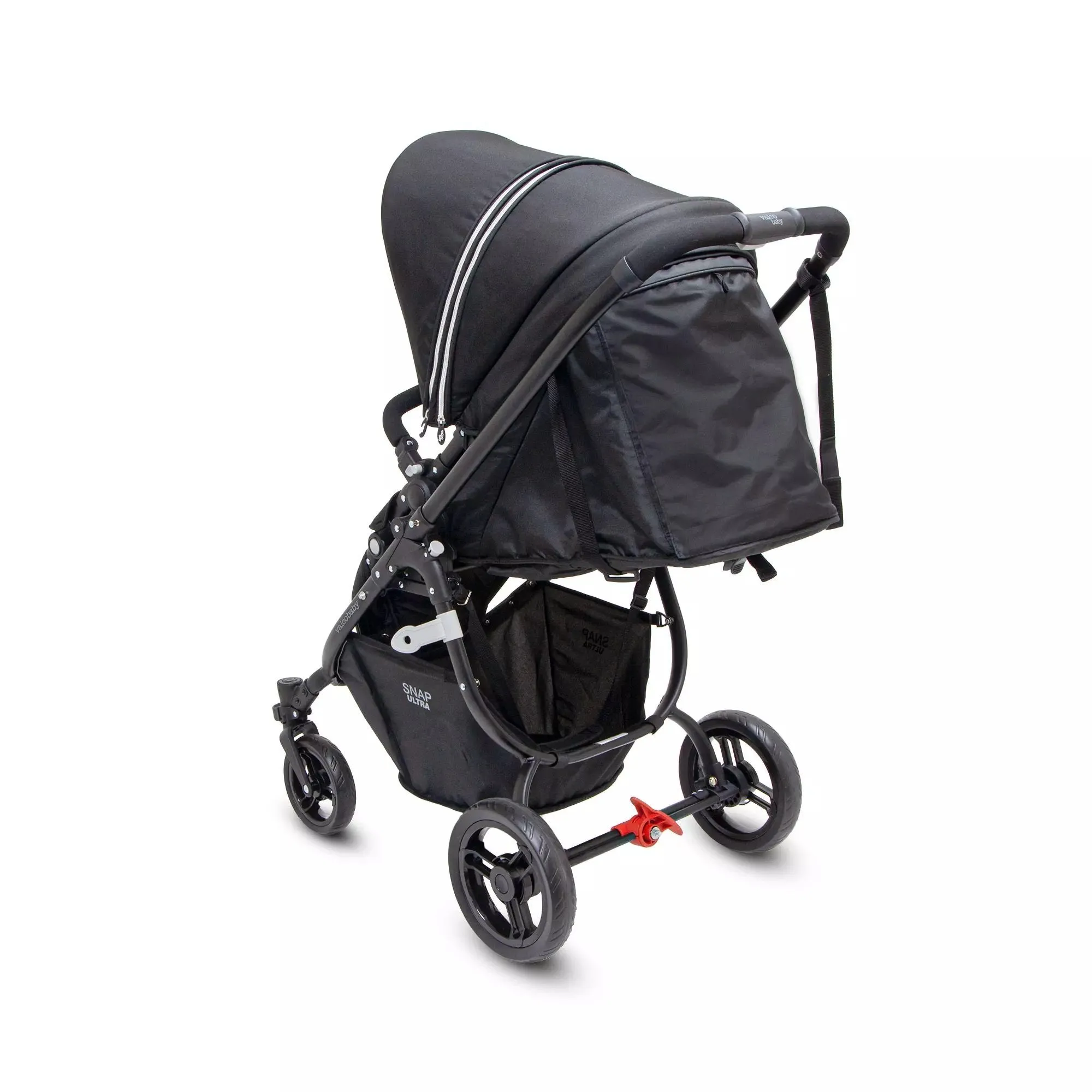 Valco Baby Snap Ultra - Coal Black
