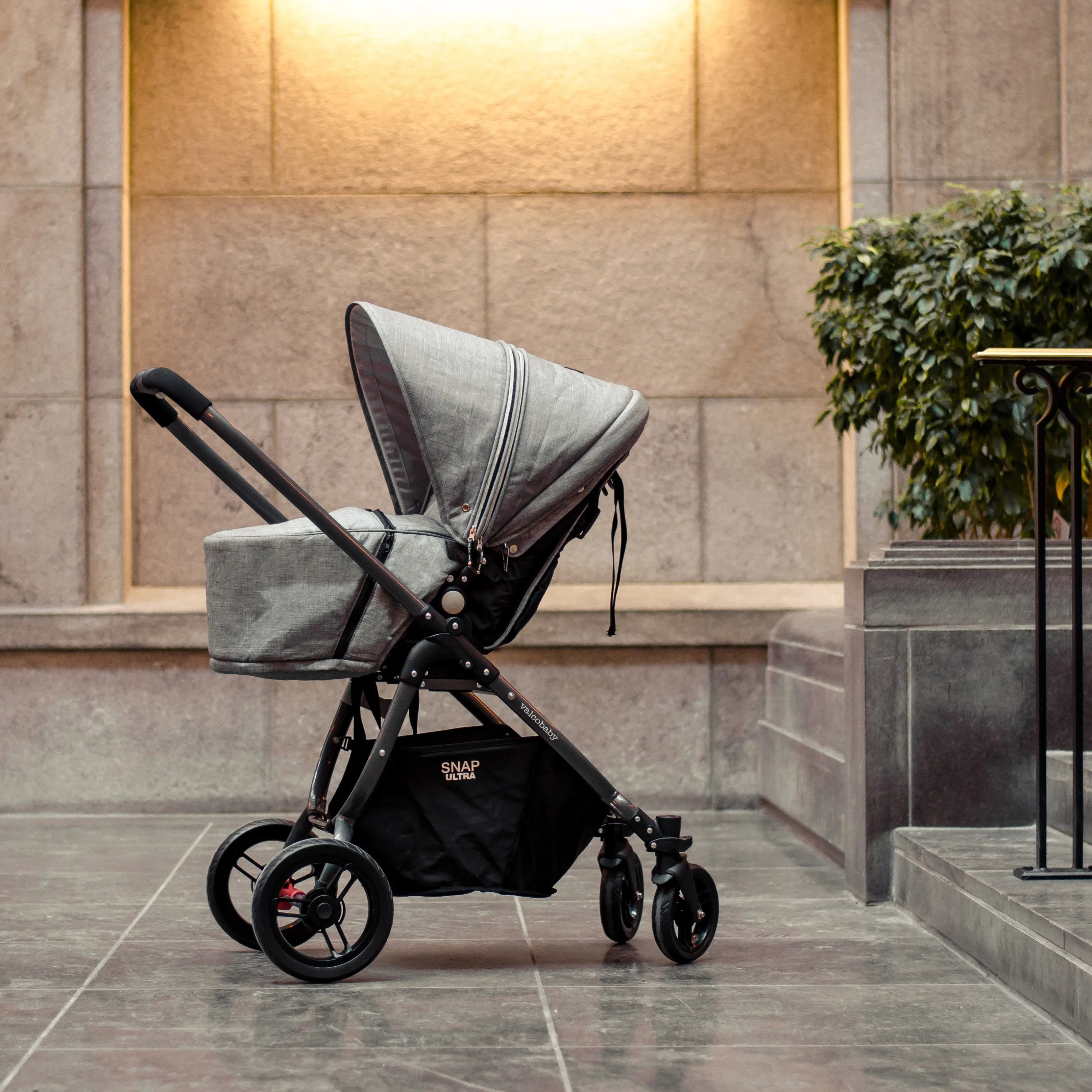 Valco Baby Snap Ultra P