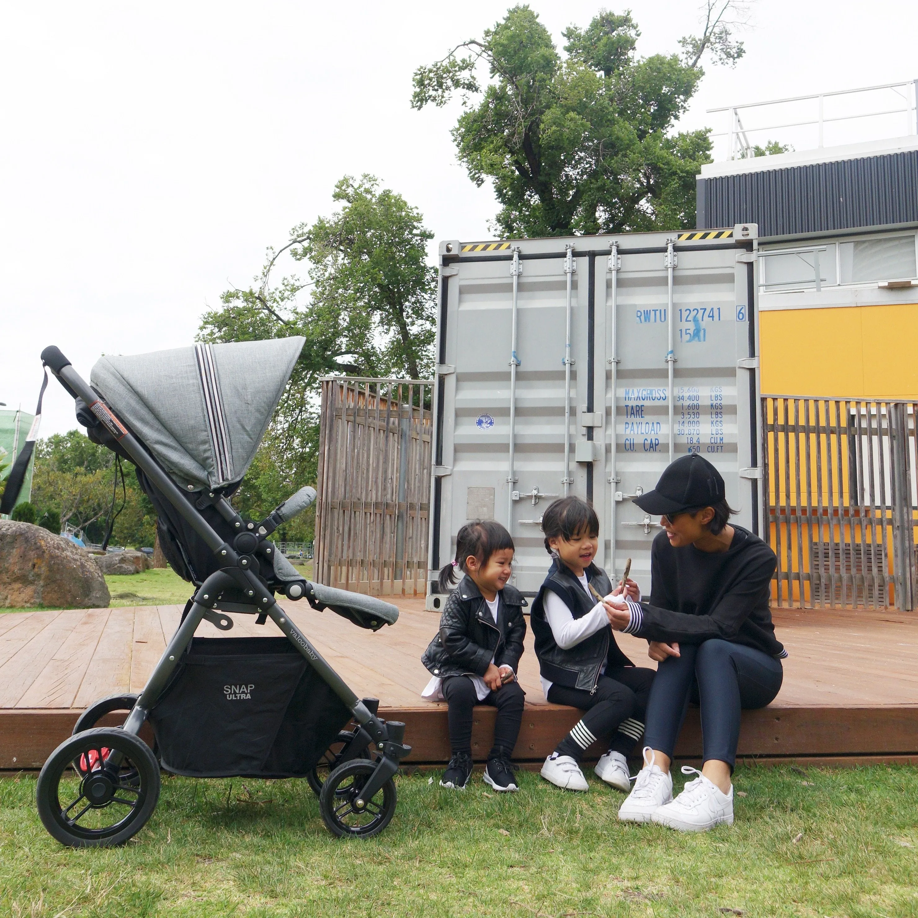 Valco Baby Snap Ultra P