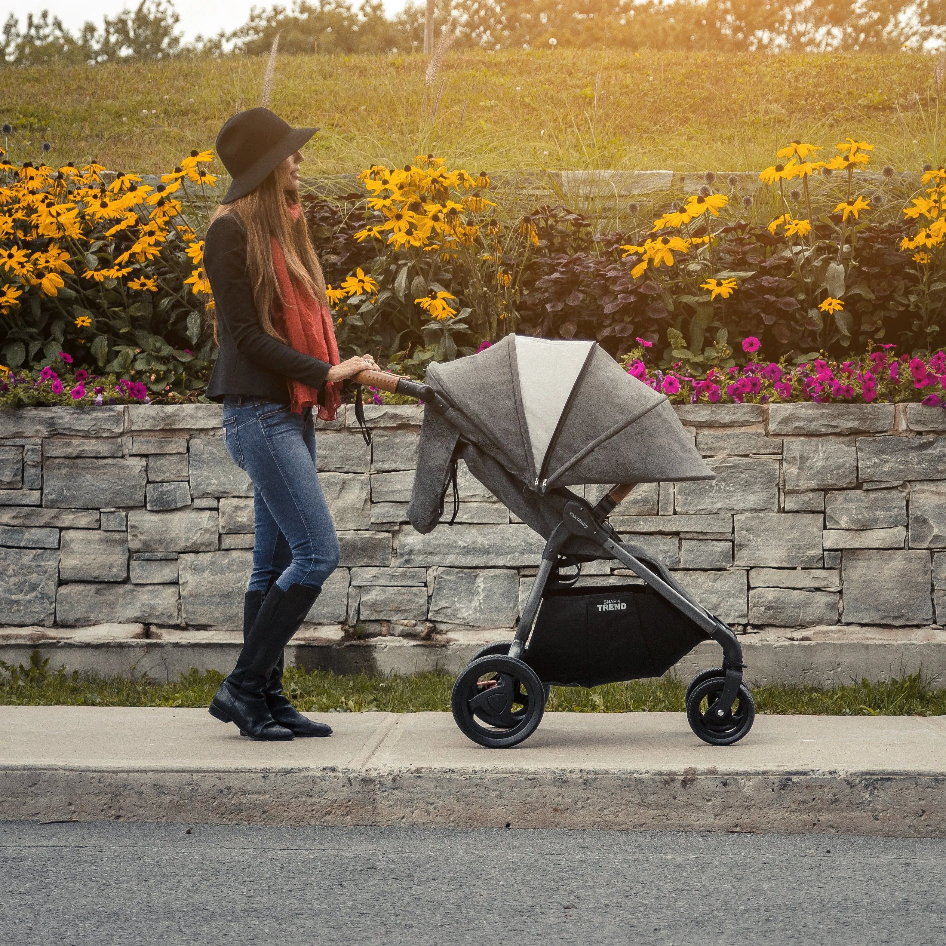 Valco Baby Trend 4