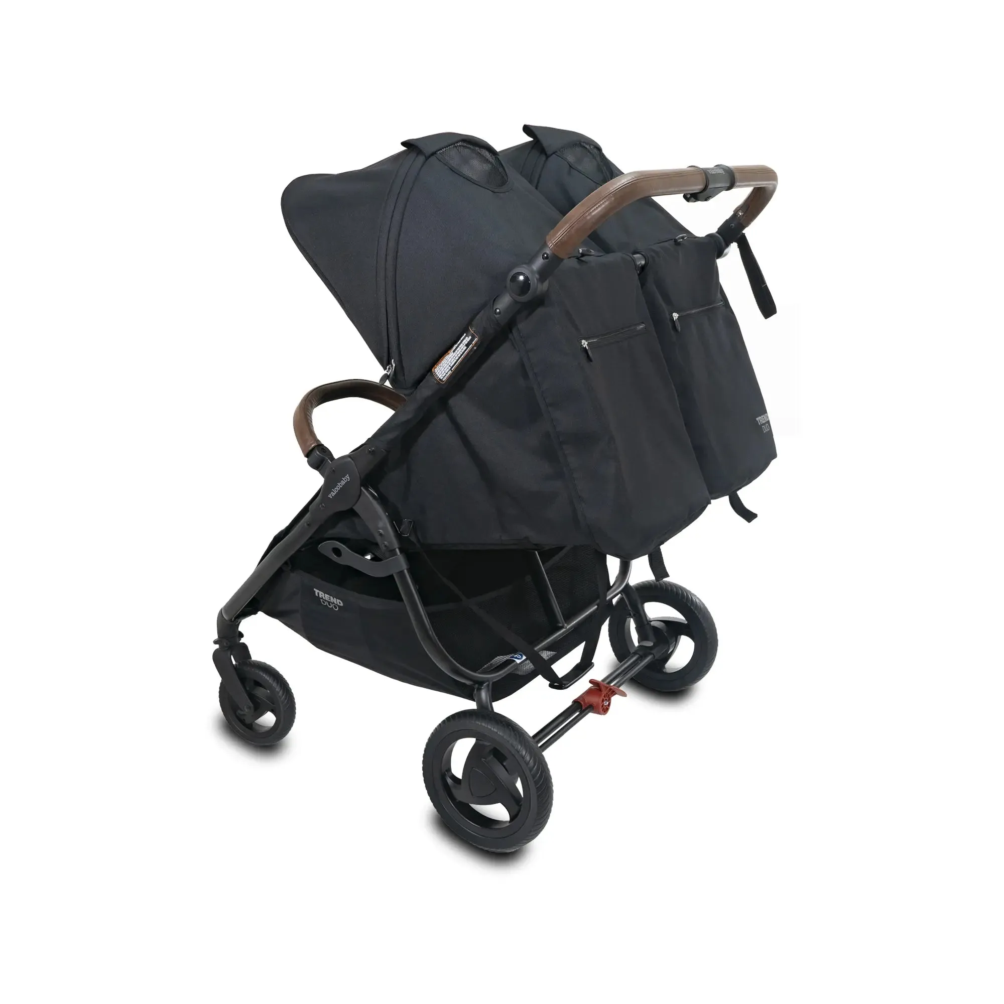Valco Baby Trend Duo