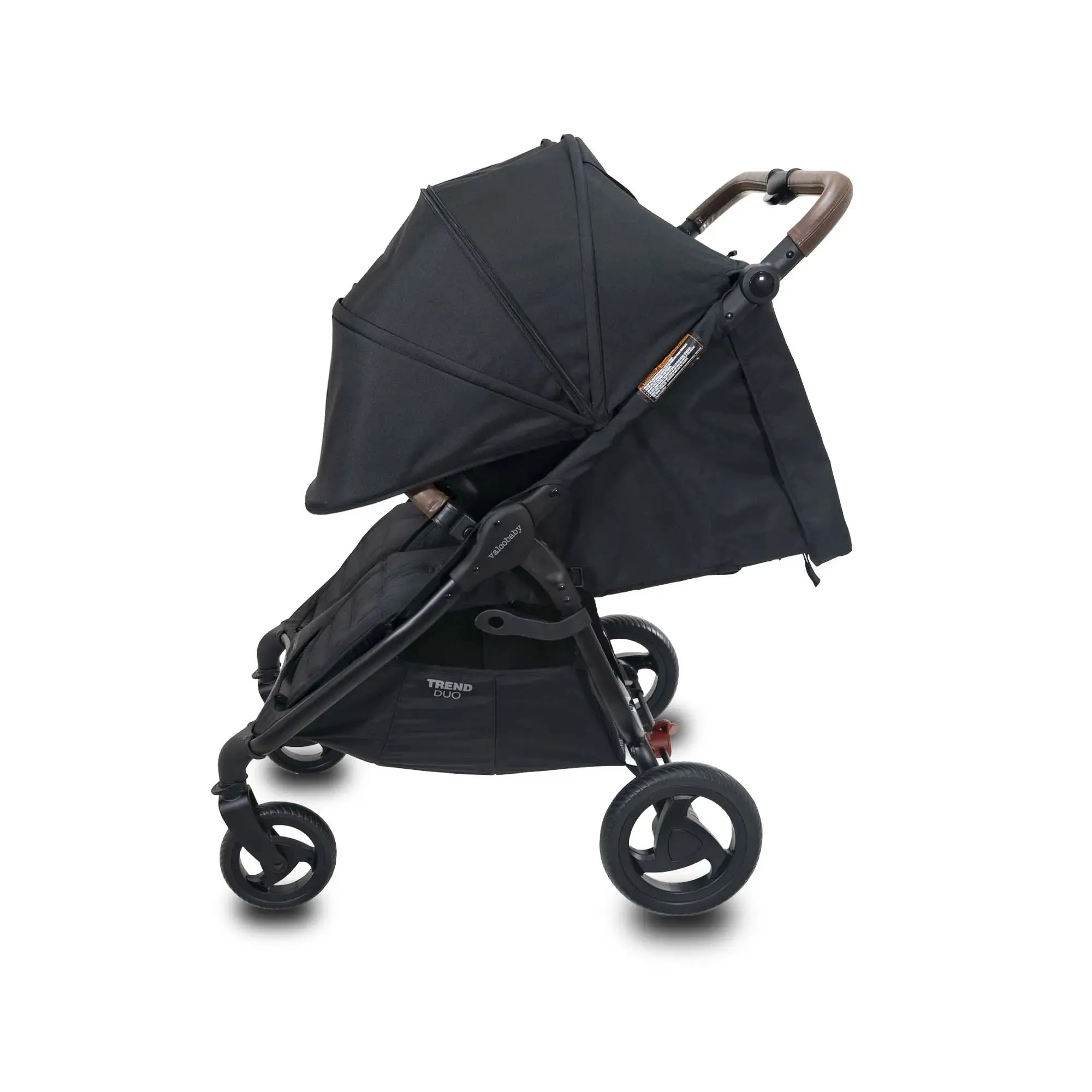 Valco Baby Trend Duo