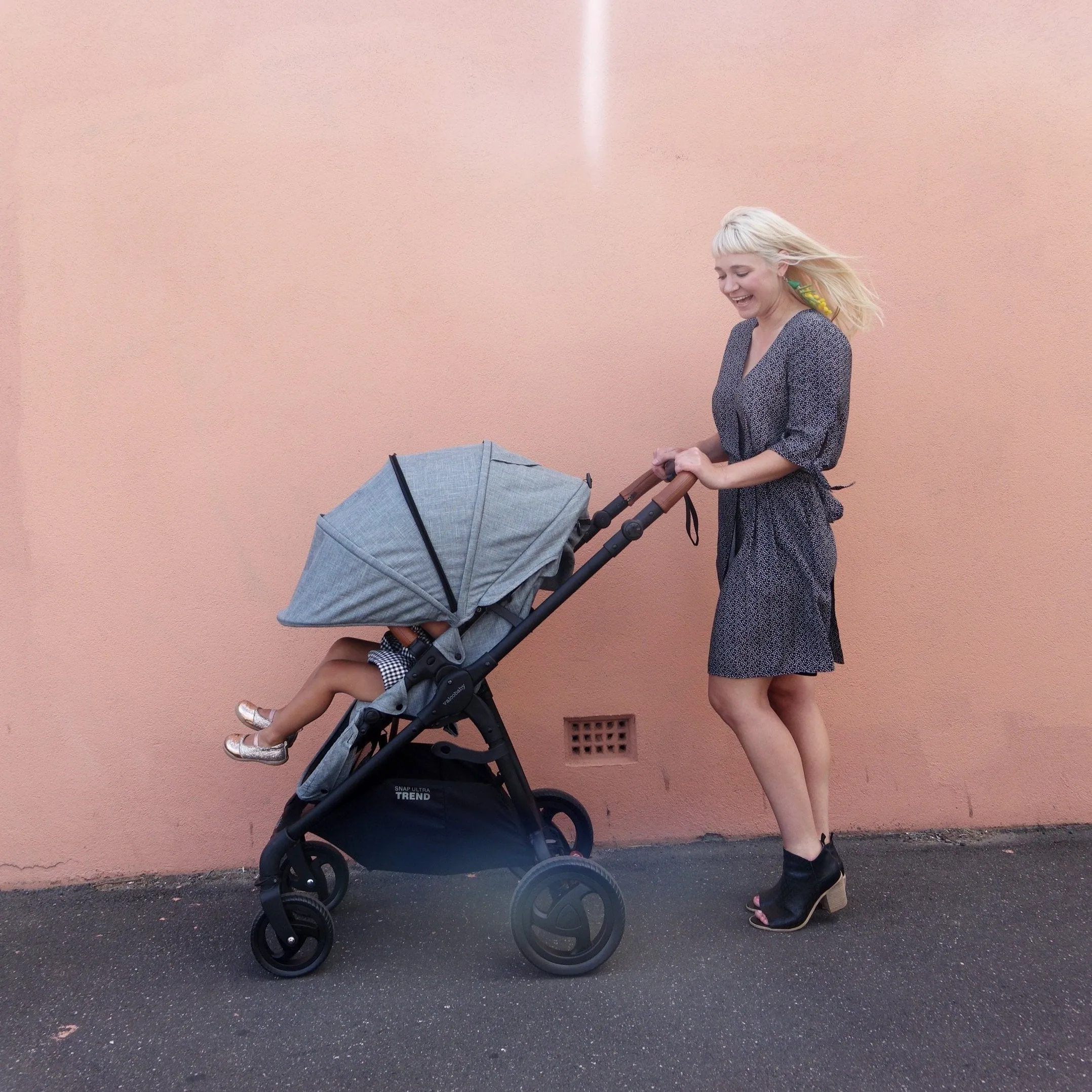 Valco Baby Trend Ultra