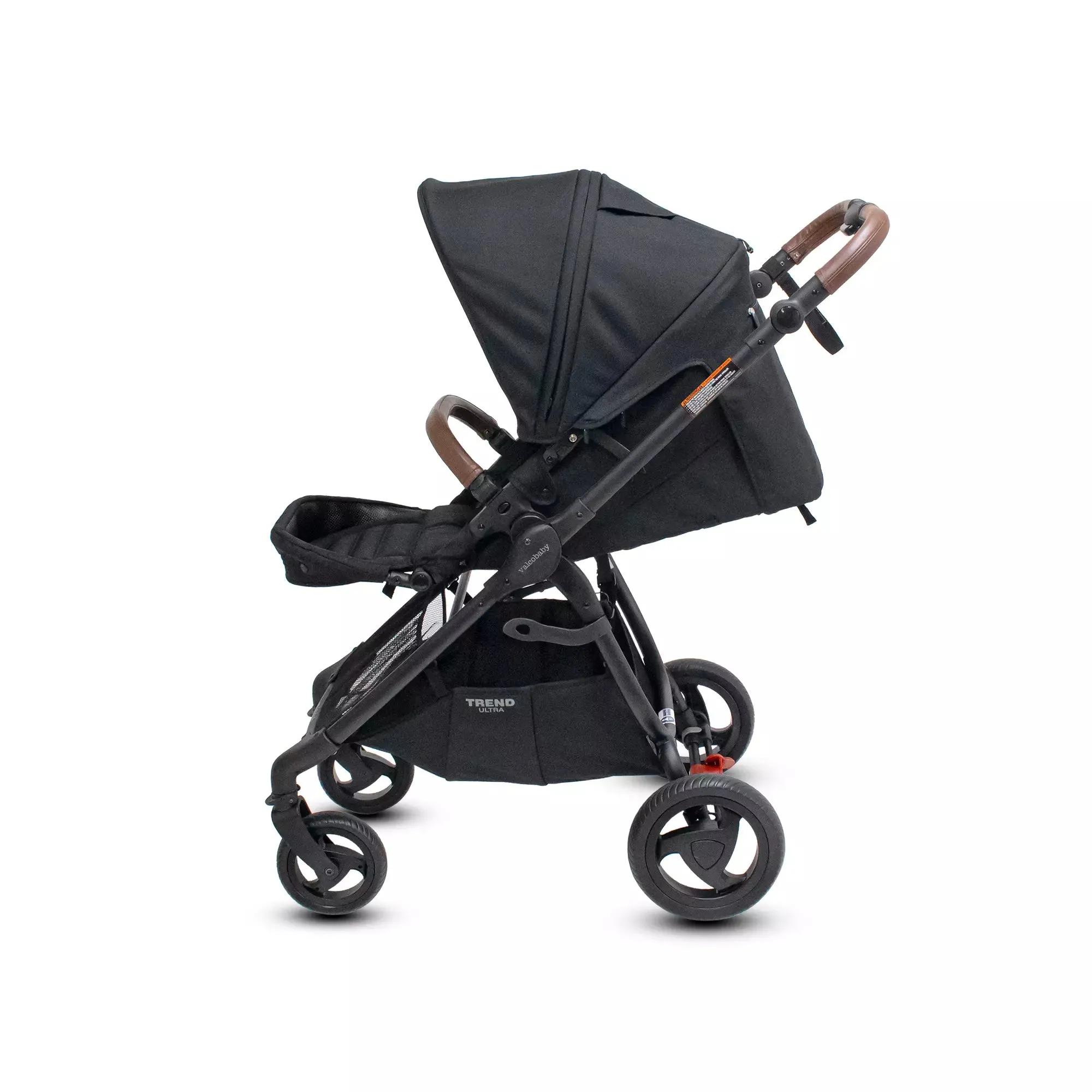 Valco Baby Trend Ultra