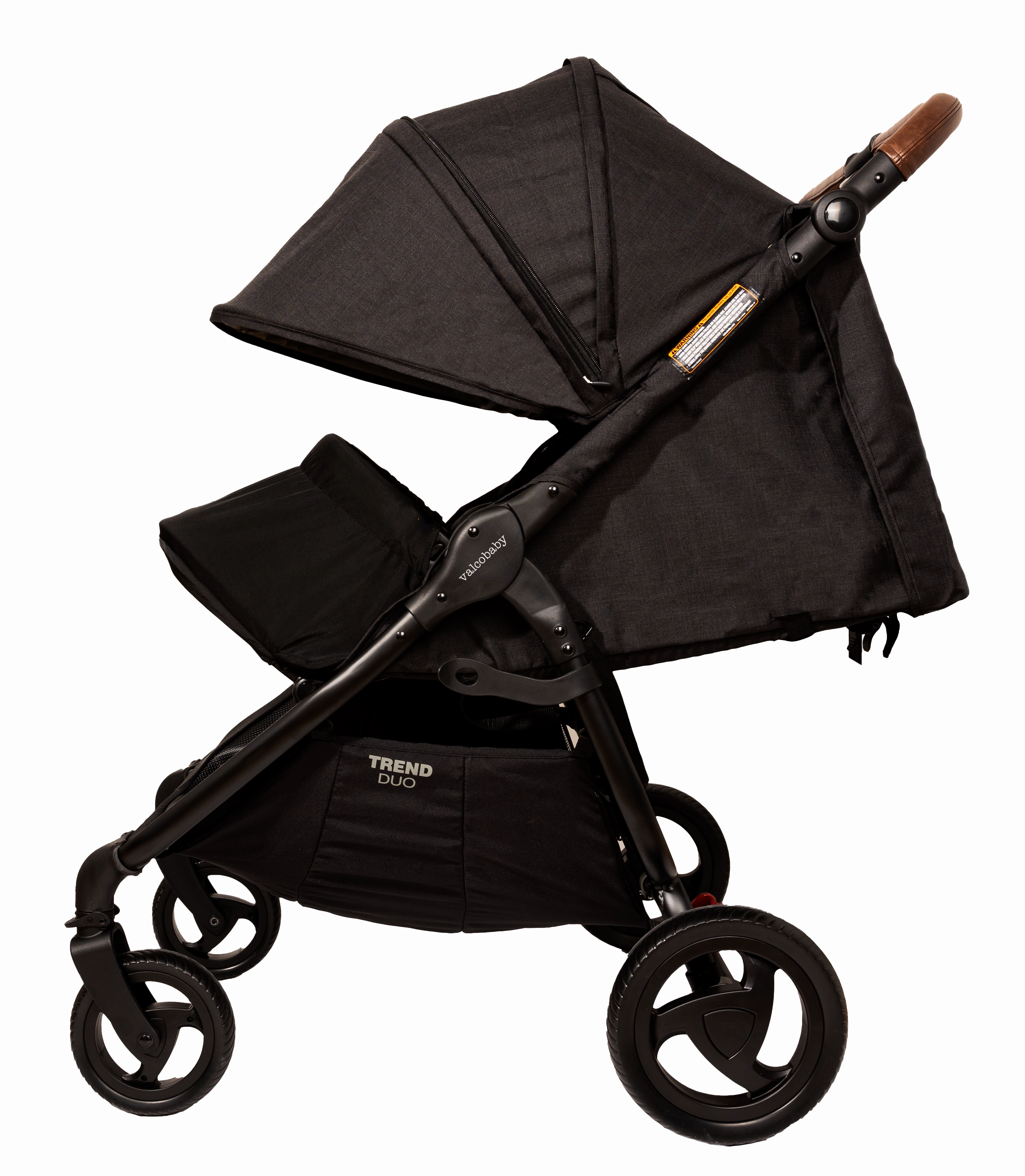 Valco Baby Duo Trend Double Stroller