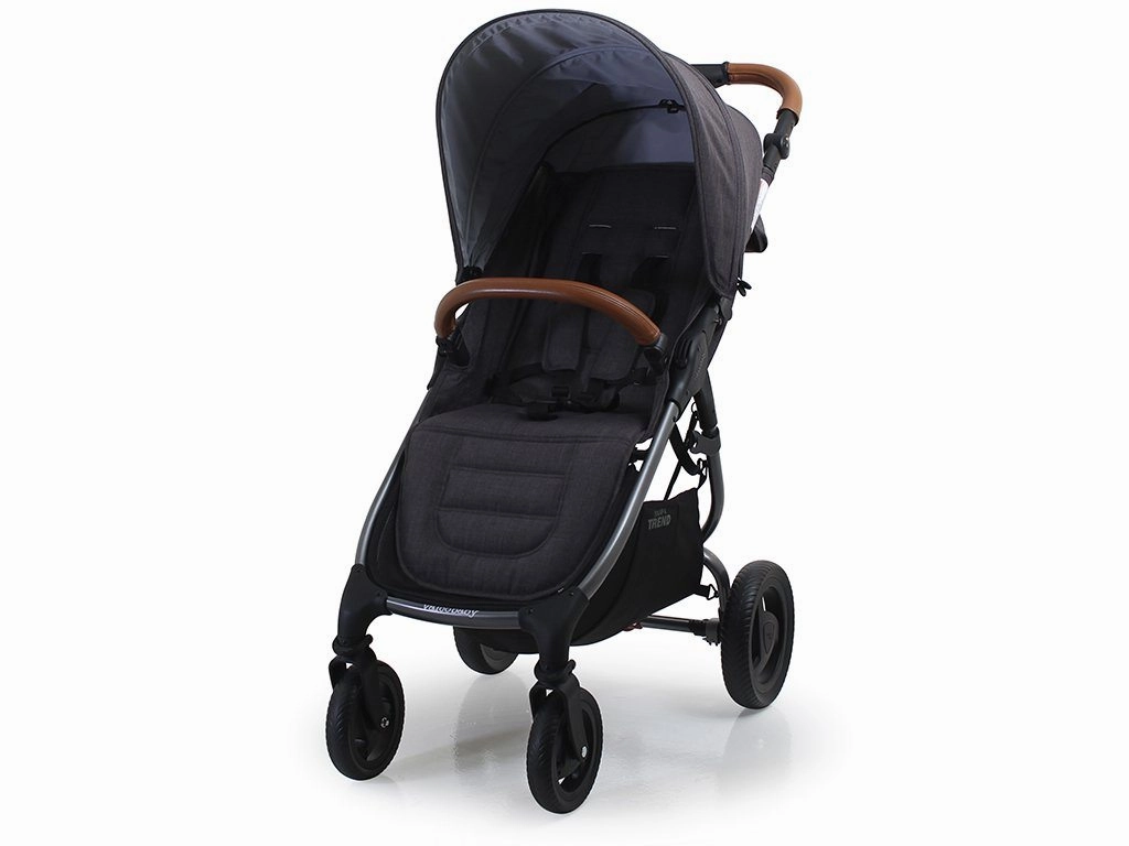 Valco Baby Trend 4 Full-Size Stroller