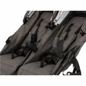 Valco Baby Trend Duo Car Seat Adapter