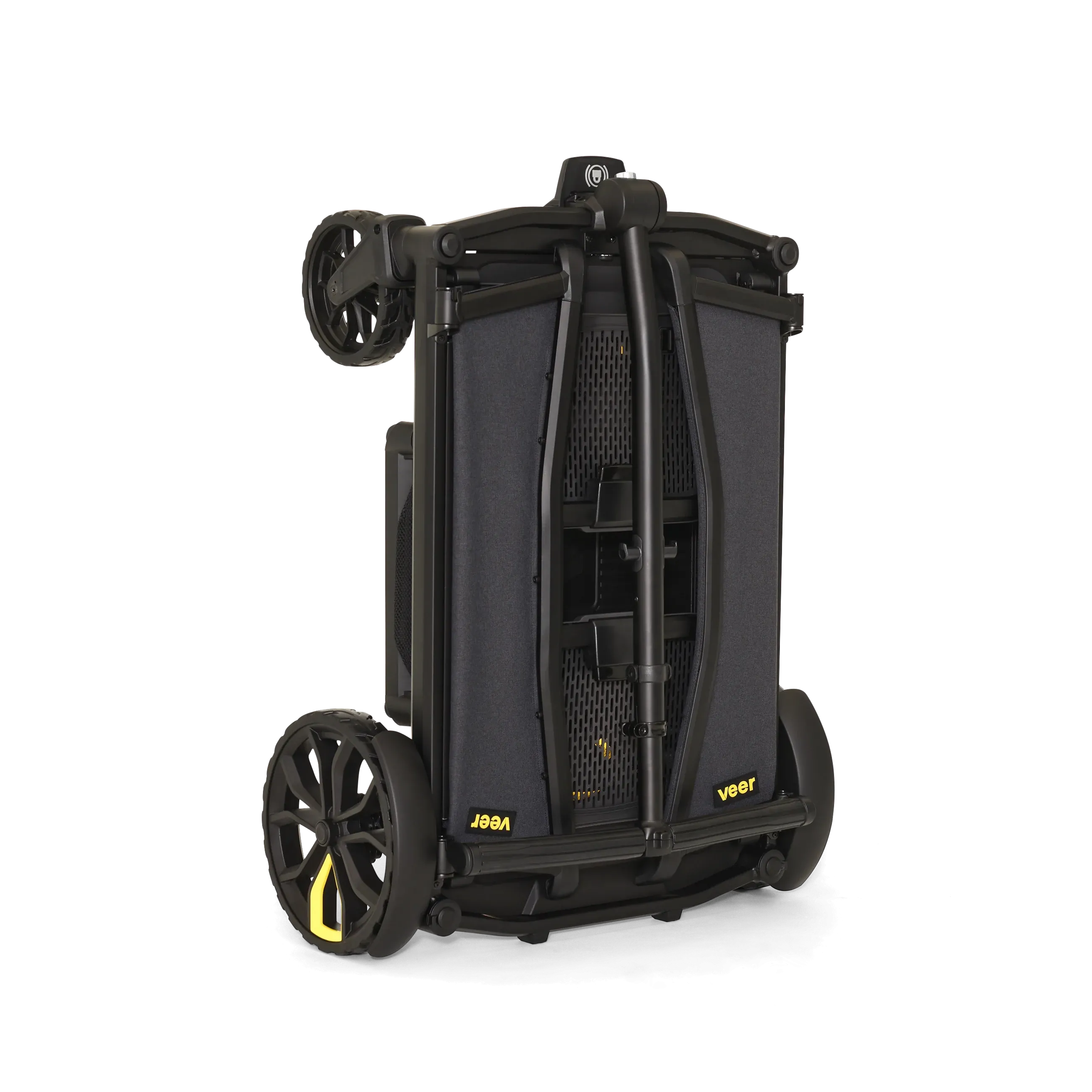Veer All Terrain Cruiser XL 4 Seater Wagon