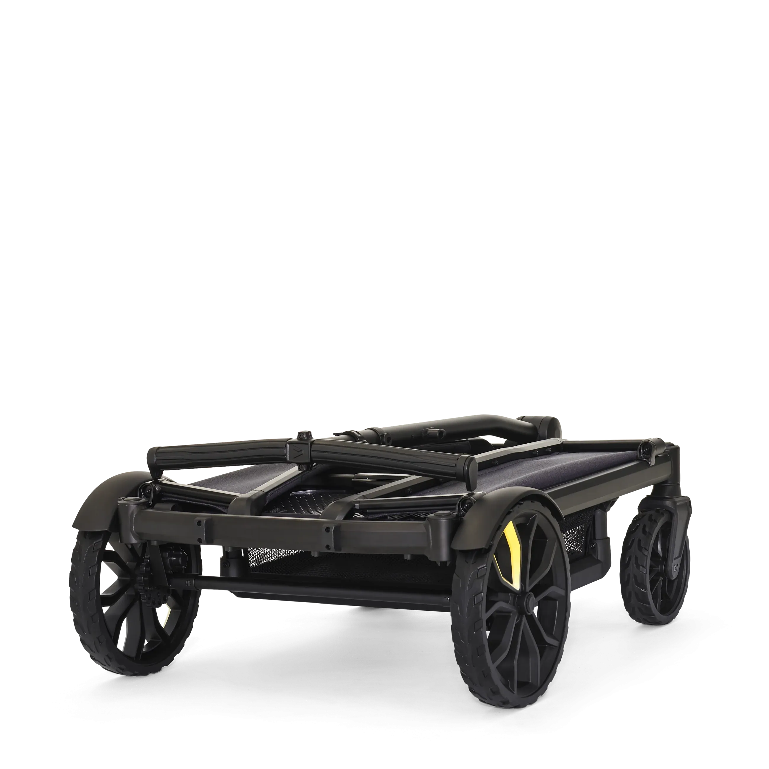 Veer All Terrain Cruiser XL 4 Seater Wagon