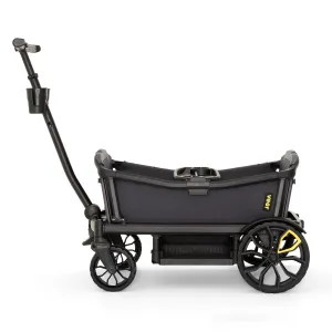 Veer All Terrain Cruiser XL 4 Seater Wagon
