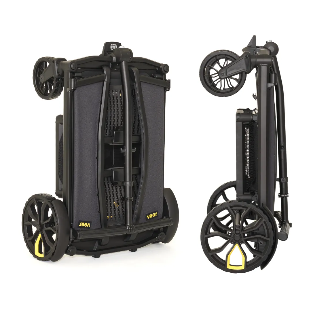 Veer All-Terrain Cruiser XL (backordered - estimated shipping in mid April)