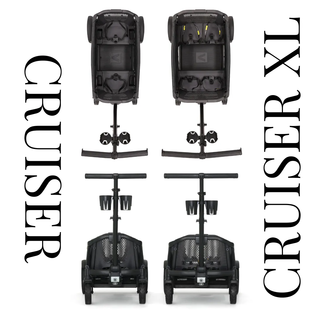 Veer All-Terrain Cruiser XL (backordered - estimated shipping in mid April)