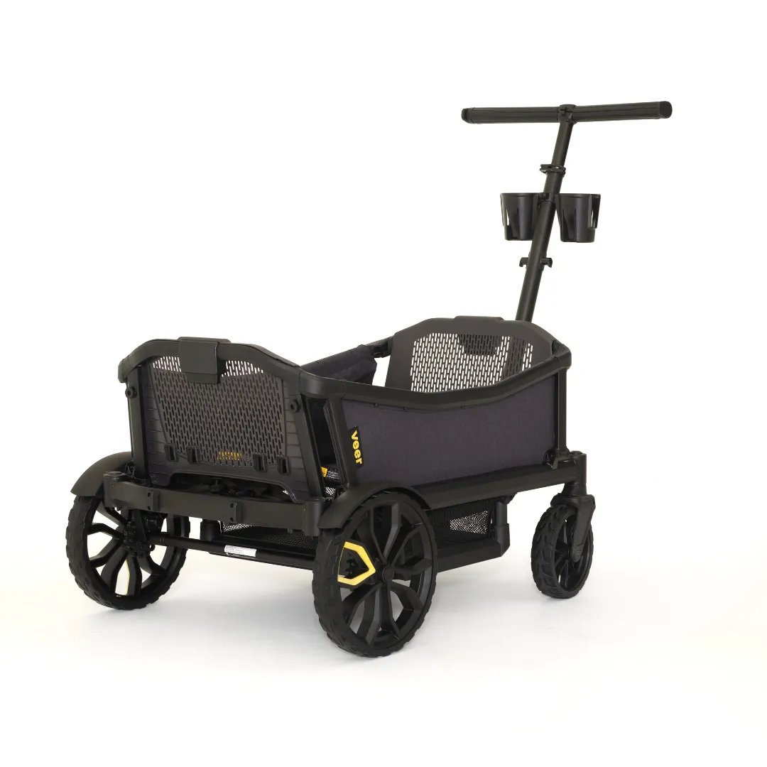Veer All-Terrain Cruiser XL (backordered - estimated shipping in mid April)