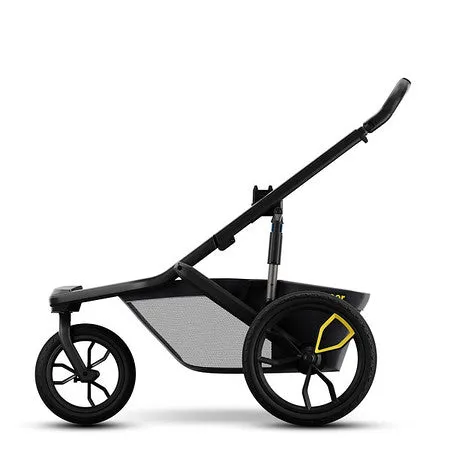Veer &Jog Jogging Frame