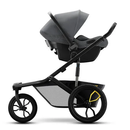 Veer &Jog Jogging Frame