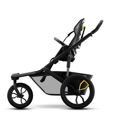 Veer &Jog Jogging Frame